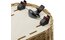 KLICKfix by Rixen&Kaul Korb Doggy Basket