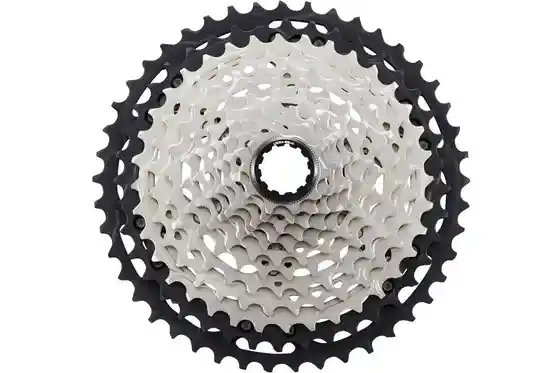 Kassetten - Shimano Kassette Deore XT CS-M8100 12-fach