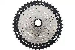 Shimano Kassette Deore XT CS-M8100 12-fach