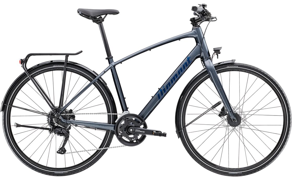 Diamant Rubin - Cues - 28 Zoll - Diamant - 2025