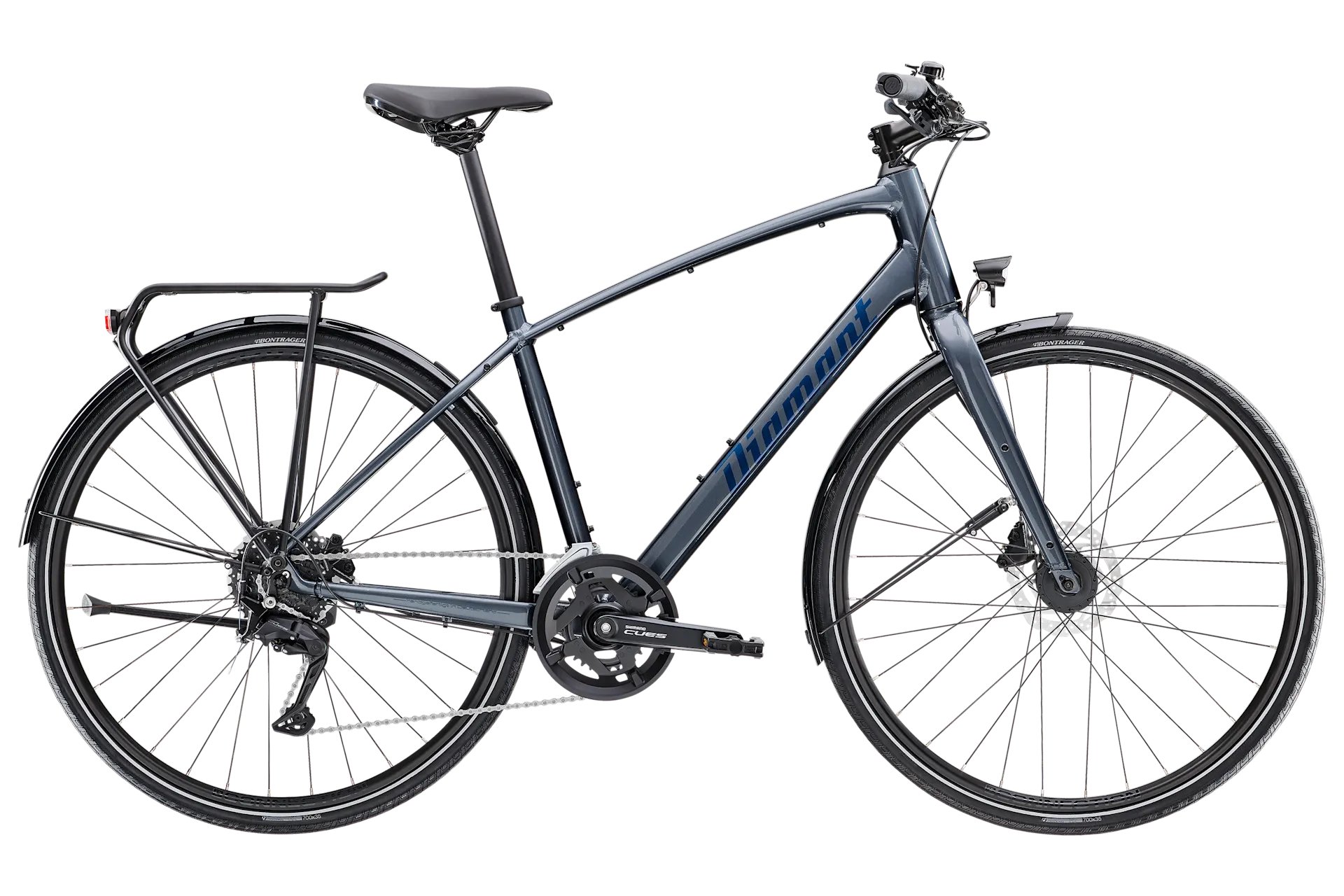 Diamant Rubin - Cues - 28 Zoll - Diamant - 2025