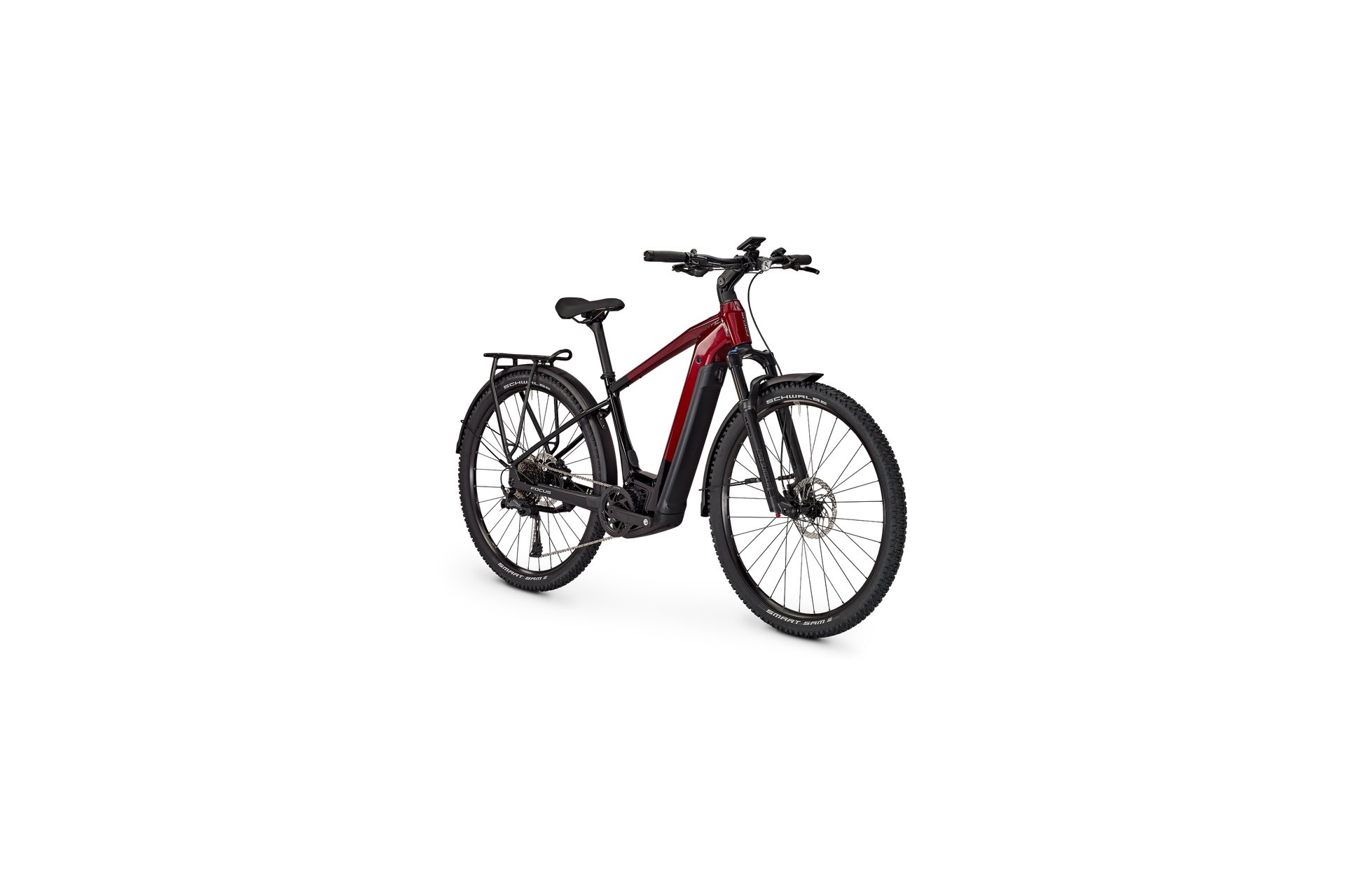 Focus Aventura2 6.8 - 750 Wh - 29 Zoll - Diamant - 2025