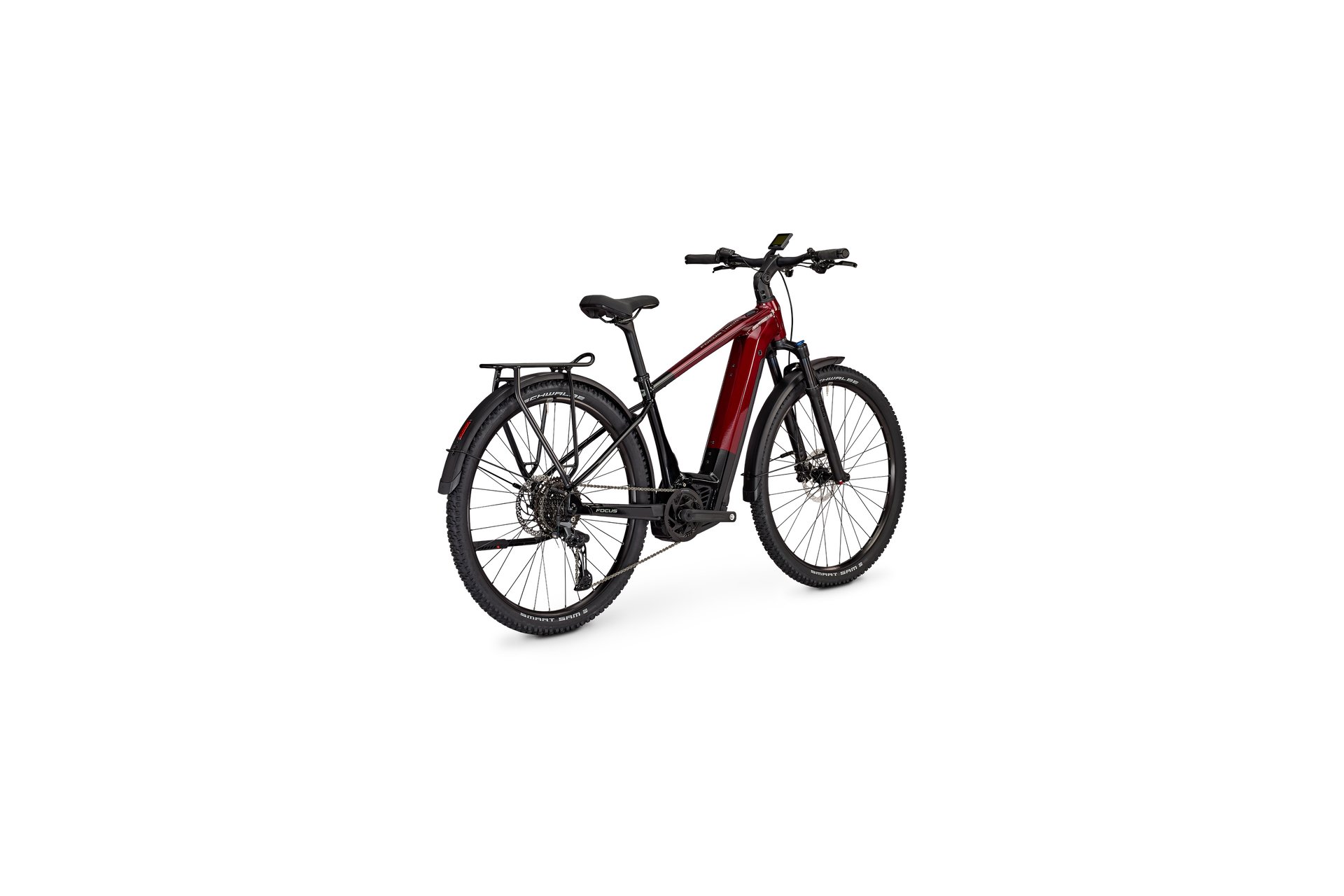 Focus Aventura2 6.8 - 750 Wh - 29 Zoll - Diamant - 2025