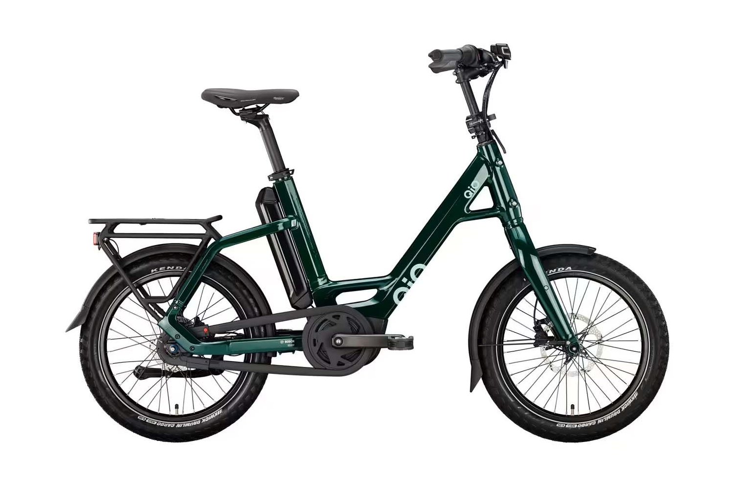 QiO EINS AP-8 Compact 2025 20 Zoll bestellen | Fahrrad XXL