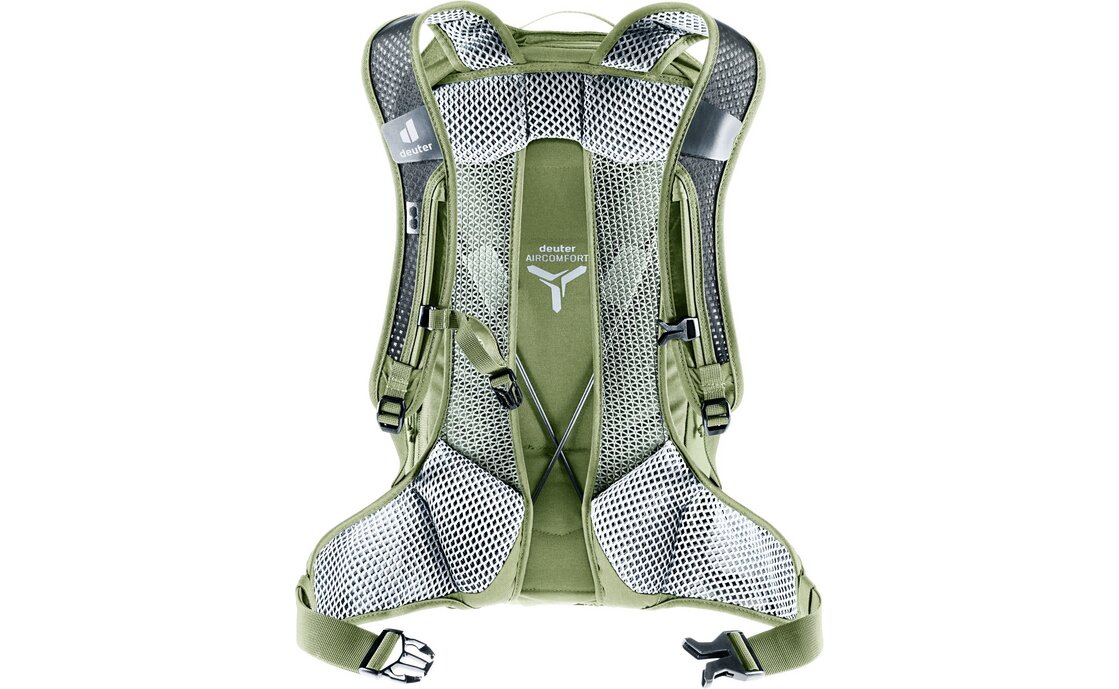 deuter Race Air 14+3