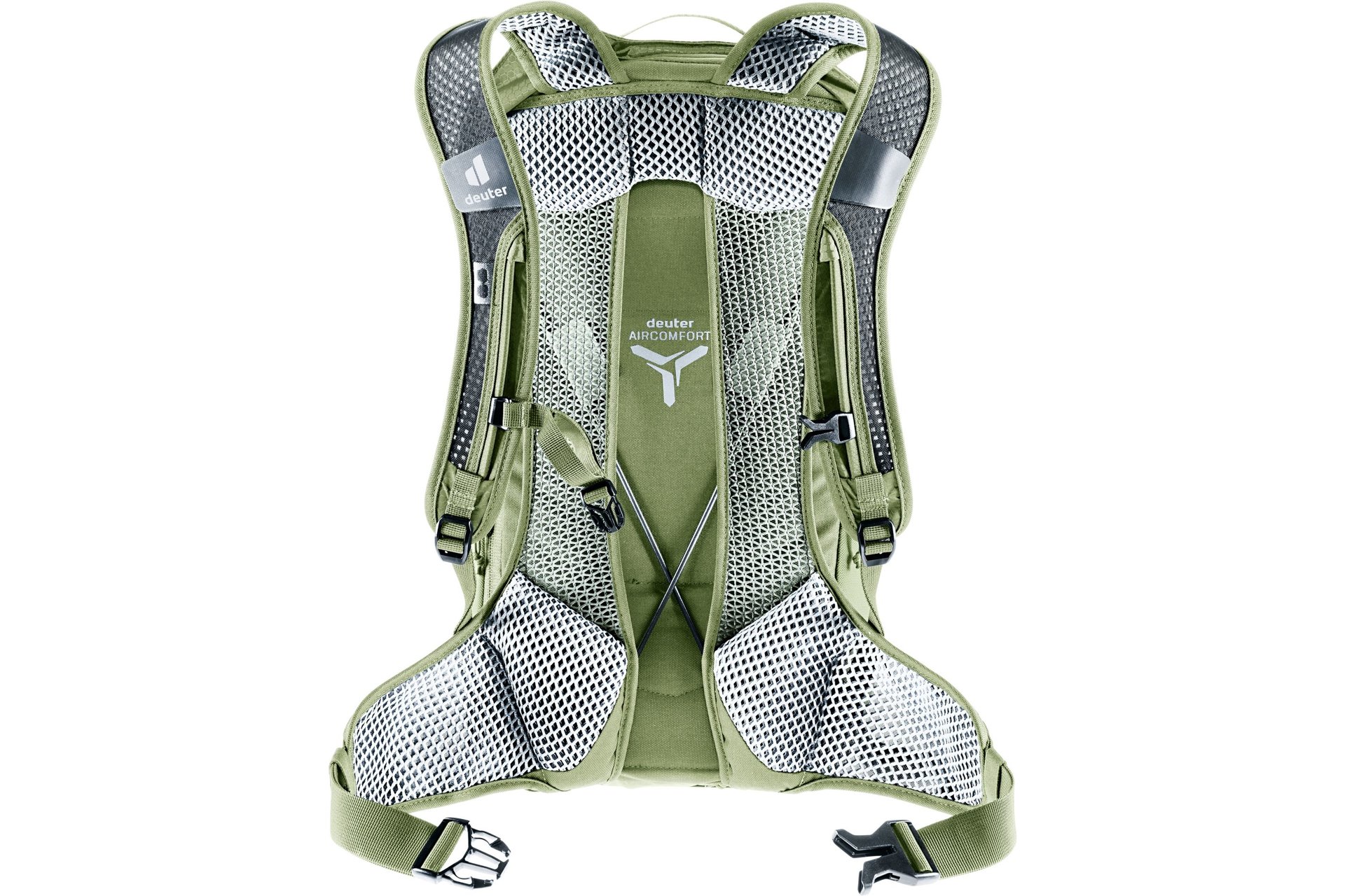 deuter Race Air 14+3