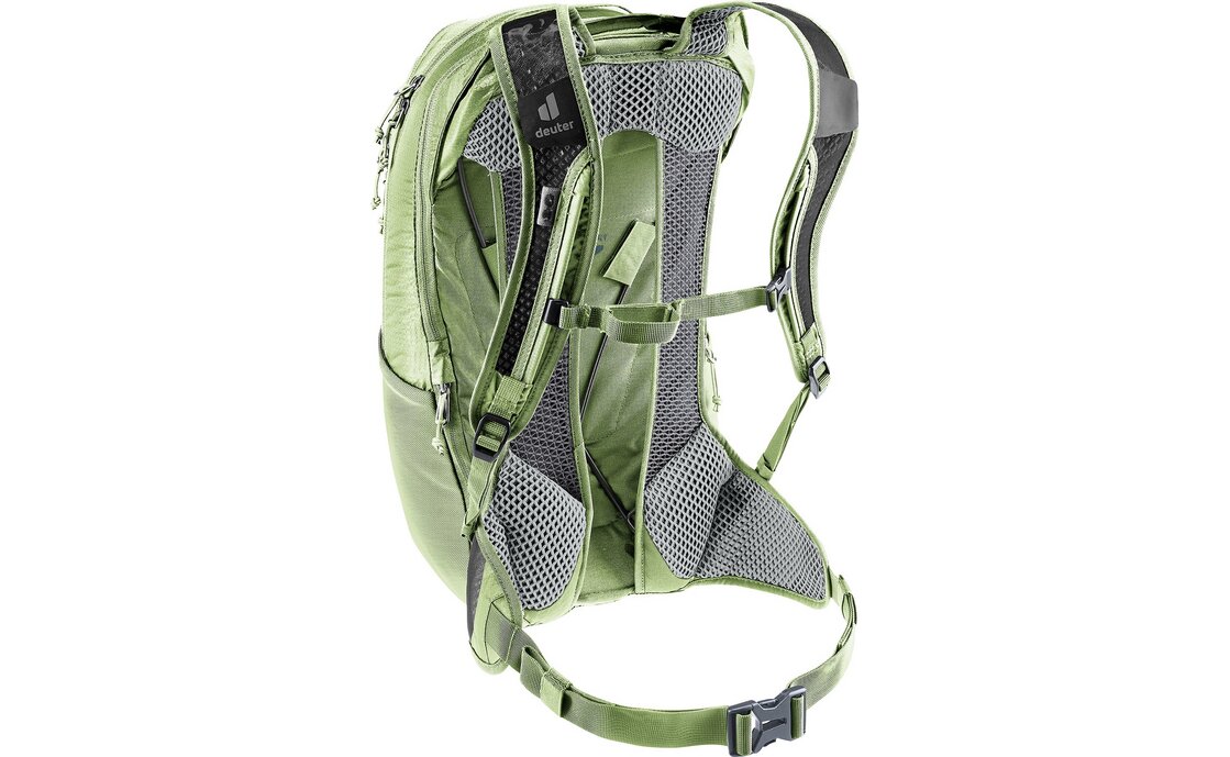 deuter Race Air 14+3