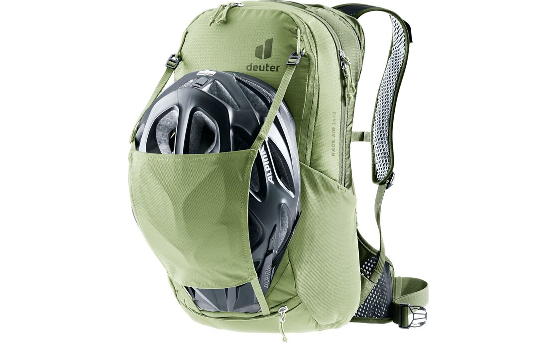 deuter Race Air 14+3