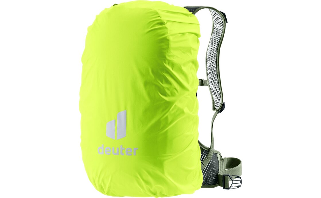 deuter Race Air 14+3