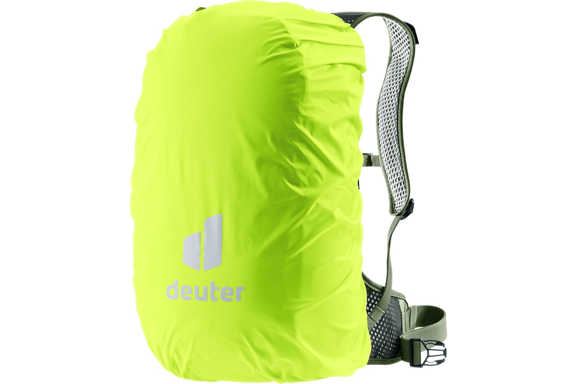 deuter Race Air 14+3