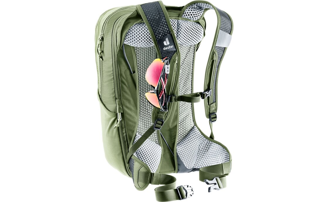 deuter Race Air 14+3