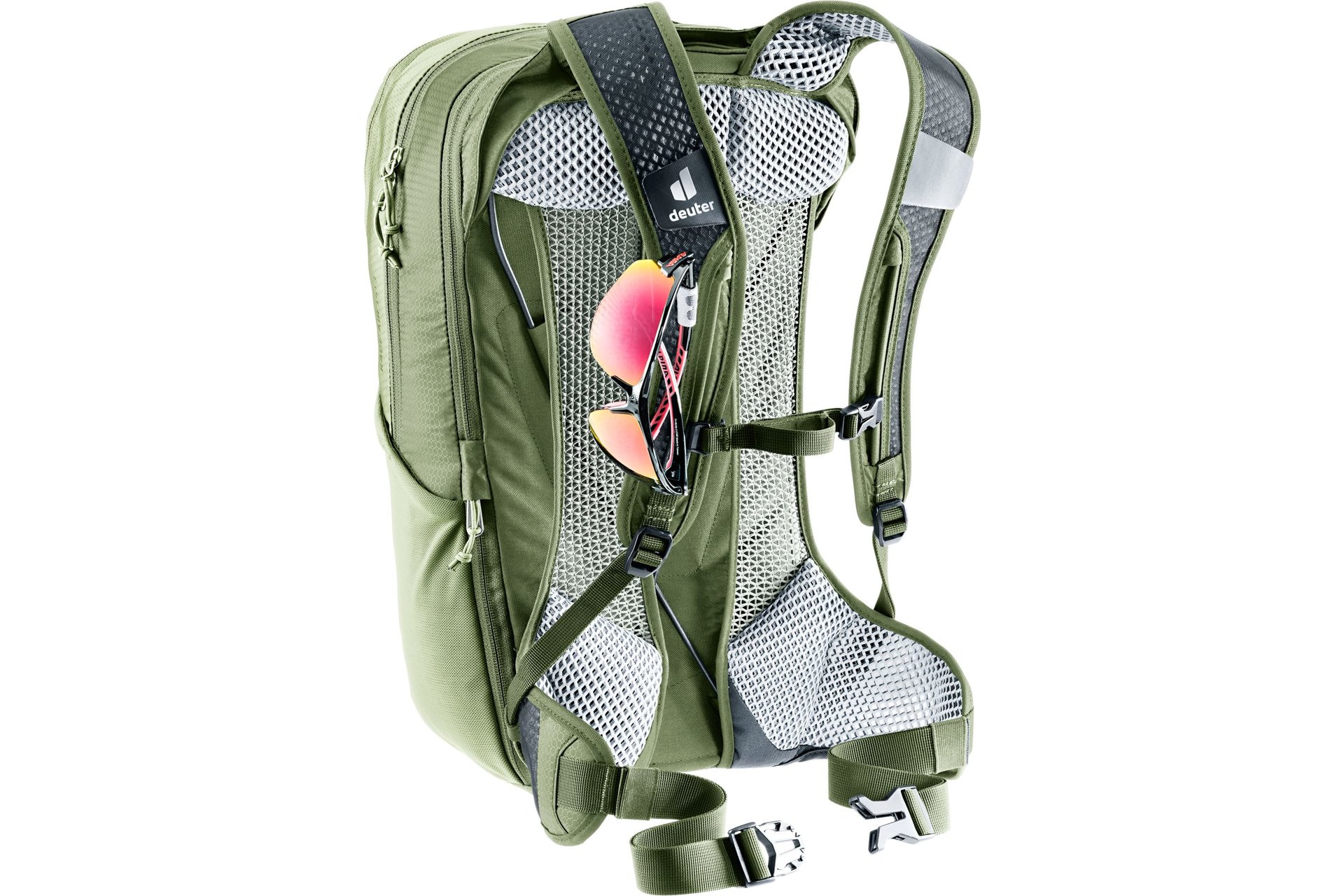 deuter Race Air 14+3