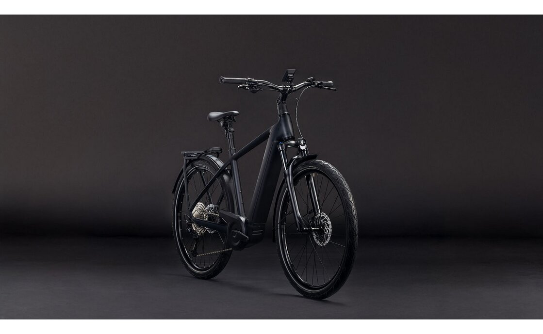 Cube Kathmandu Hybrid Pro 800 - 800 Wh - 28 Zoll - Diamant - 2026