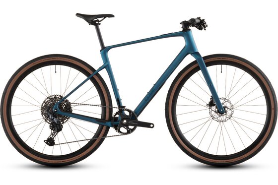 Cube - Crossbikes-Fitnessbikes - Cube Nulane C:62 SLX - 28 Zoll - Diamant - 2026