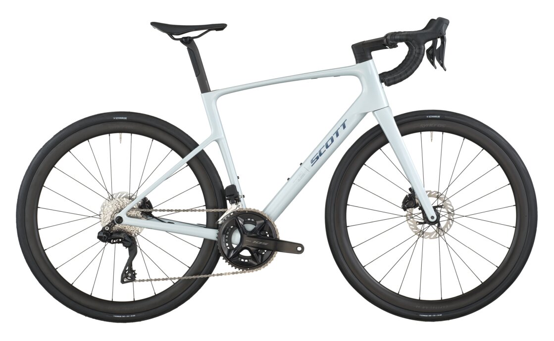 Scott Addict 30 - 28 Zoll - Diamant - 2026