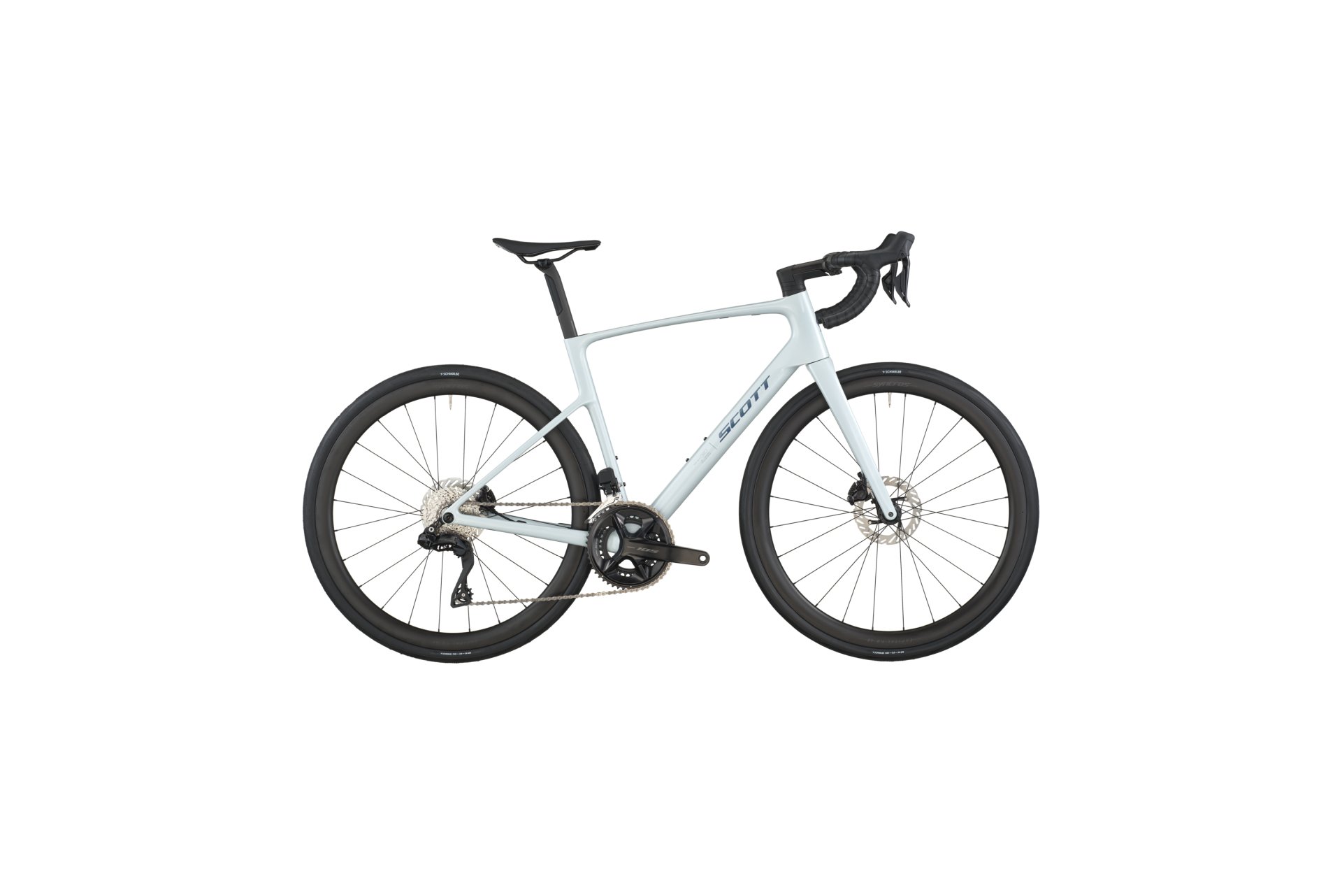 Scott Addict 30 - 28 Zoll - Diamant - 2026