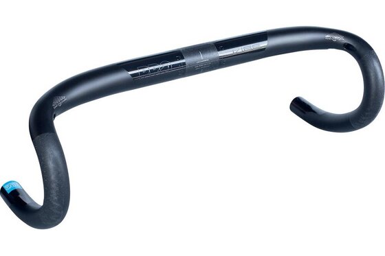 PRO - PRO Vibe Carbon anatomisch T800 Rennrad Lenker