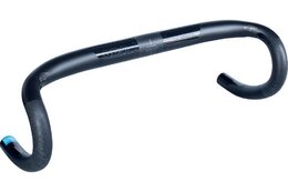 PRO Vibe Carbon anatomisch T800 Rennrad Lenker