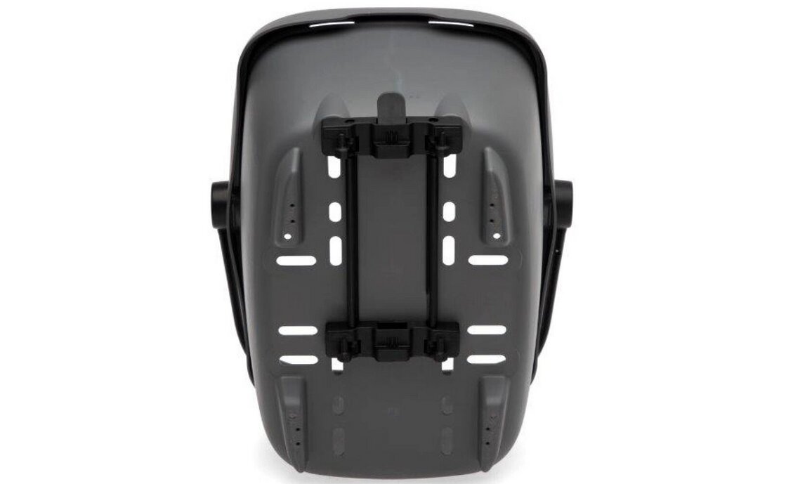 New Looxs Gep&auml;cktr&auml;gerkorb Clipper Racktime