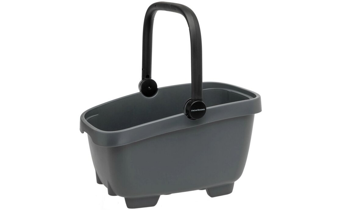 New Looxs Gep&auml;cktr&auml;gerkorb Clipper Racktime