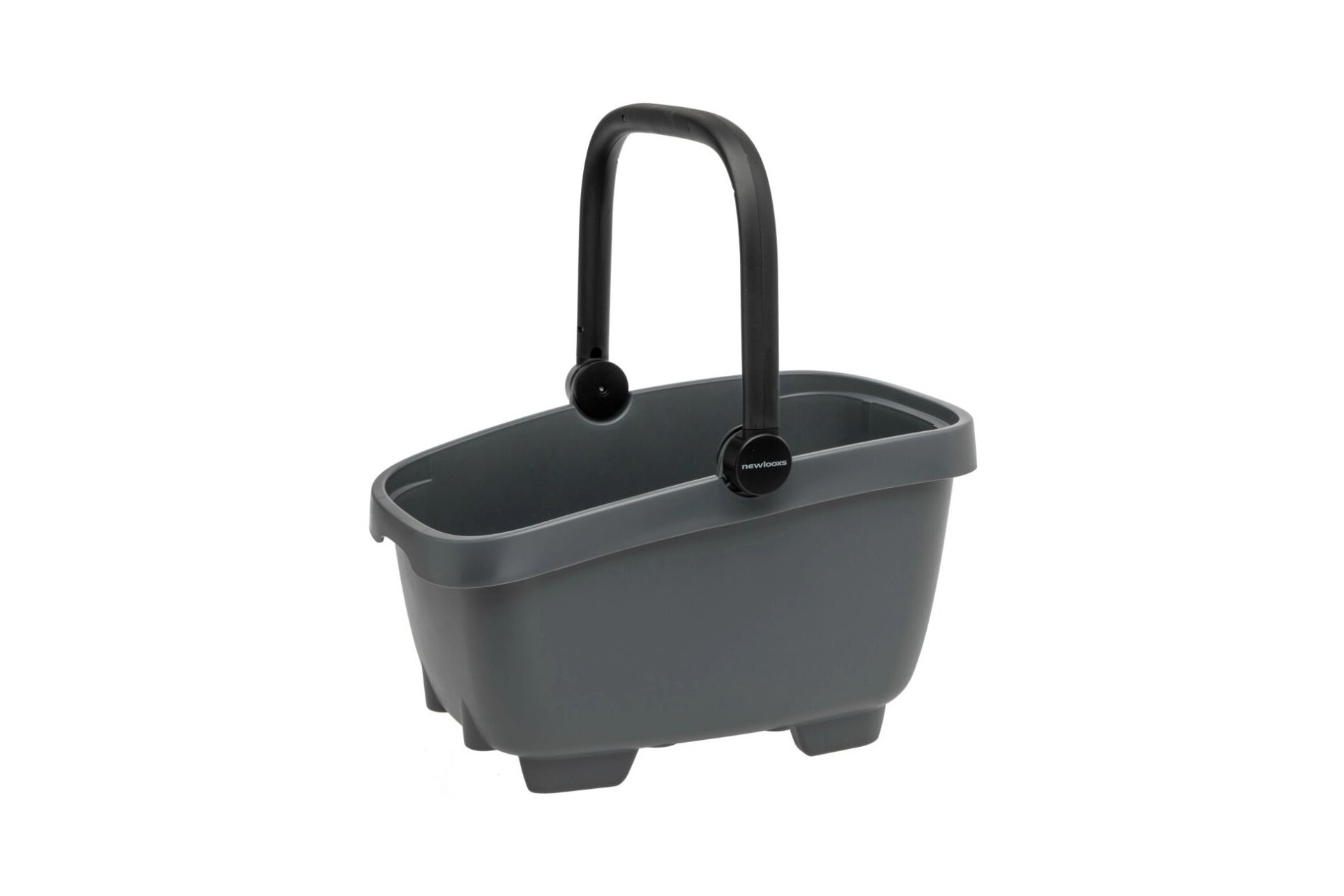 New Looxs Gep&auml;cktr&auml;gerkorb Clipper Racktime