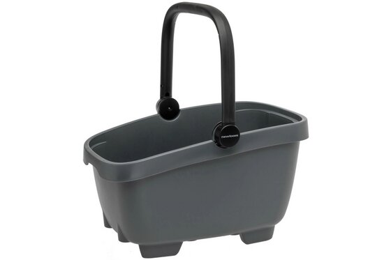 Fahrradtaschen & Körbe - New Looxs Gep&auml;cktr&auml;gerkorb Clipper Racktime