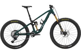 Trek Fuel MX 9 XT Di2 - 29 - 27,5 Zoll - Fully - 2027