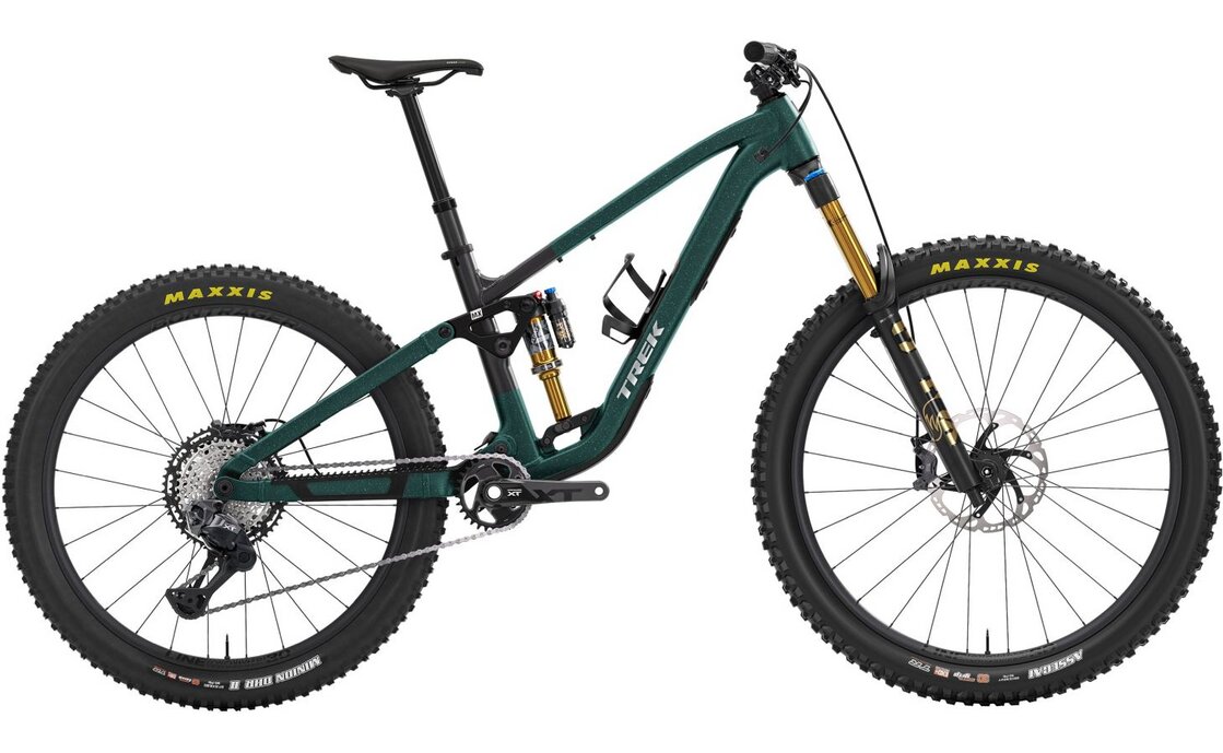 Trek Fuel MX 9 XT Di2 - 29 - 27,5 Zoll - Fully - 2027