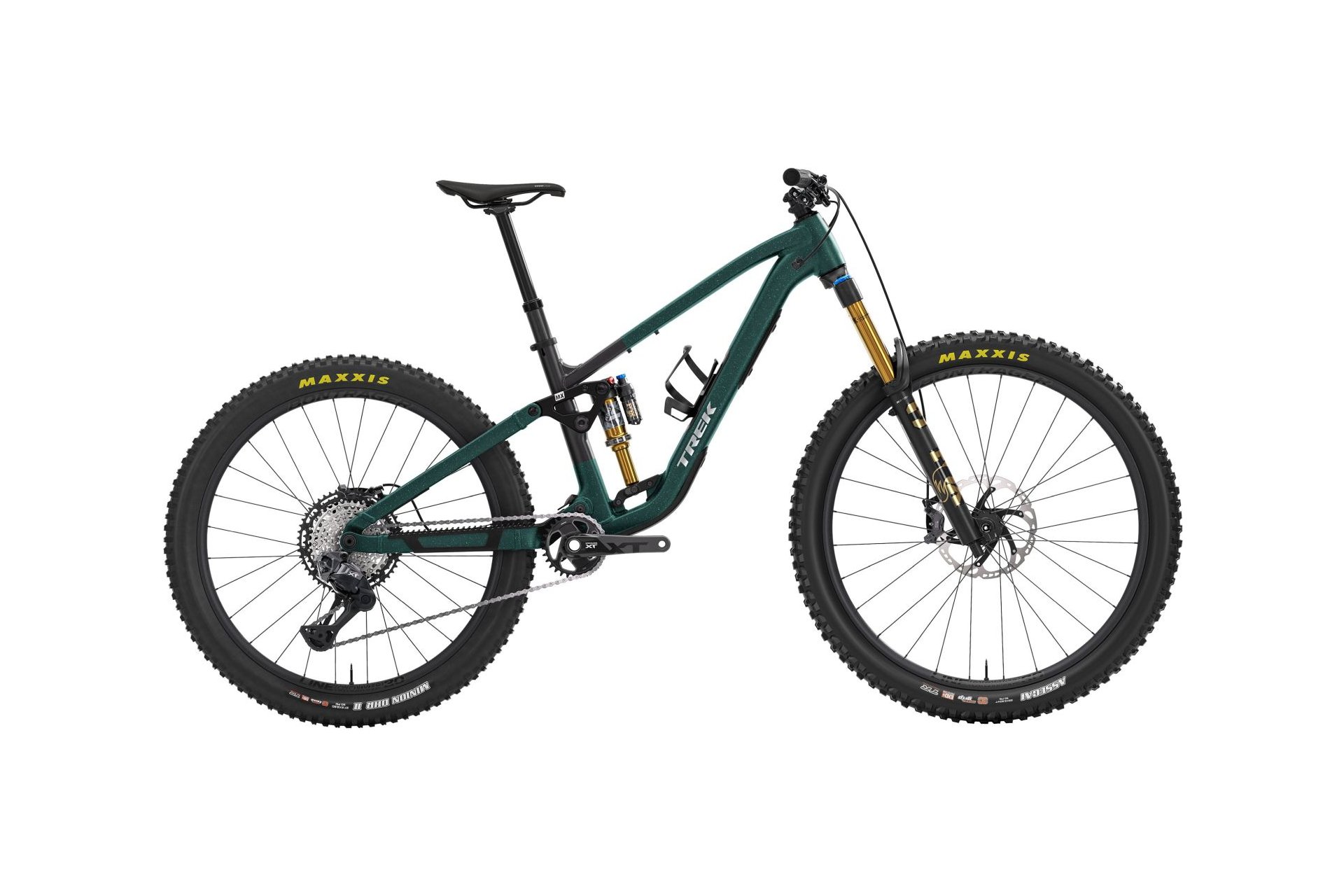 Trek Fuel MX 9 XT Di2 - 29 - 27,5 Zoll - Fully - 2027