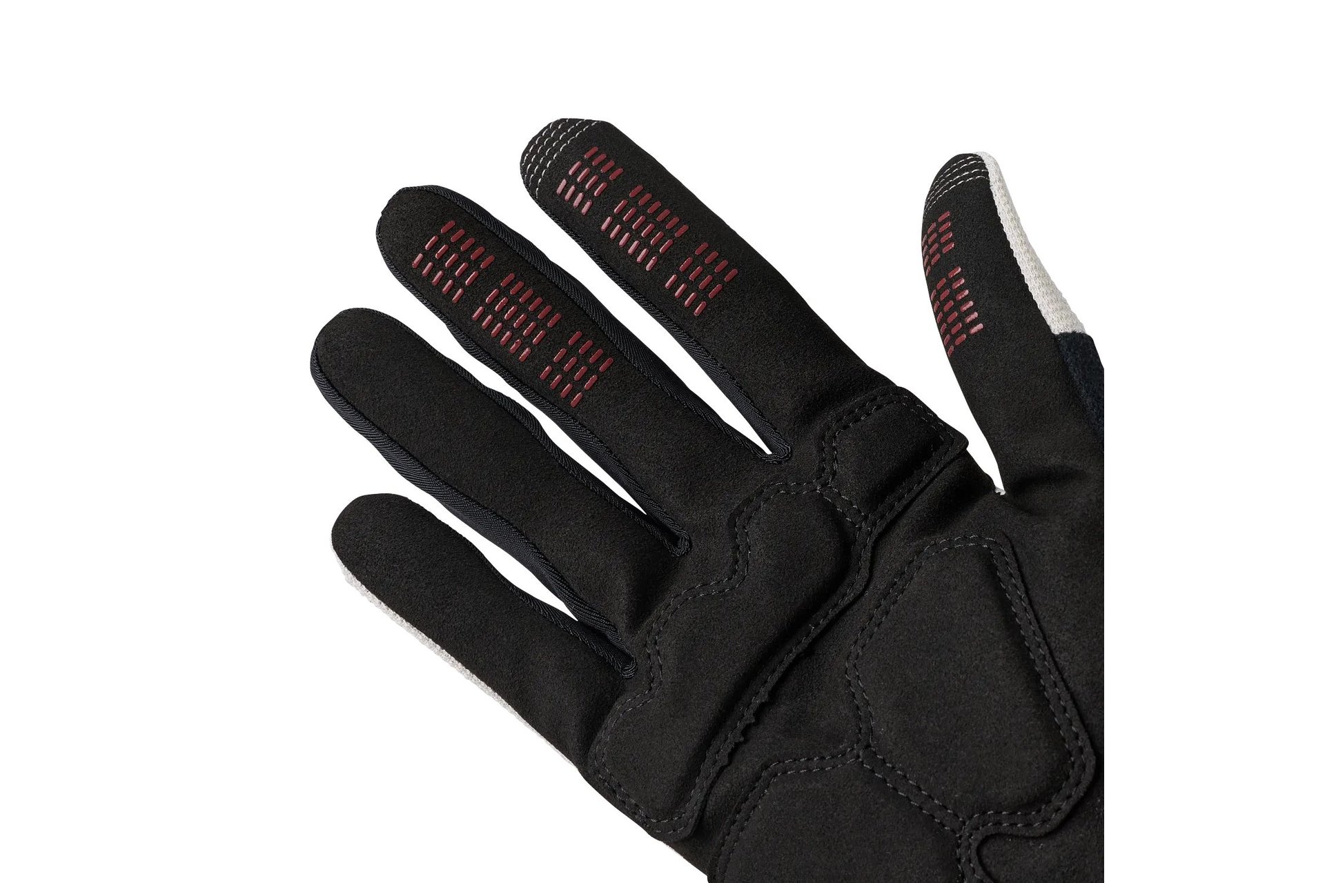 Fox Ranger Gel Roughcut Langfinger Handschuhe