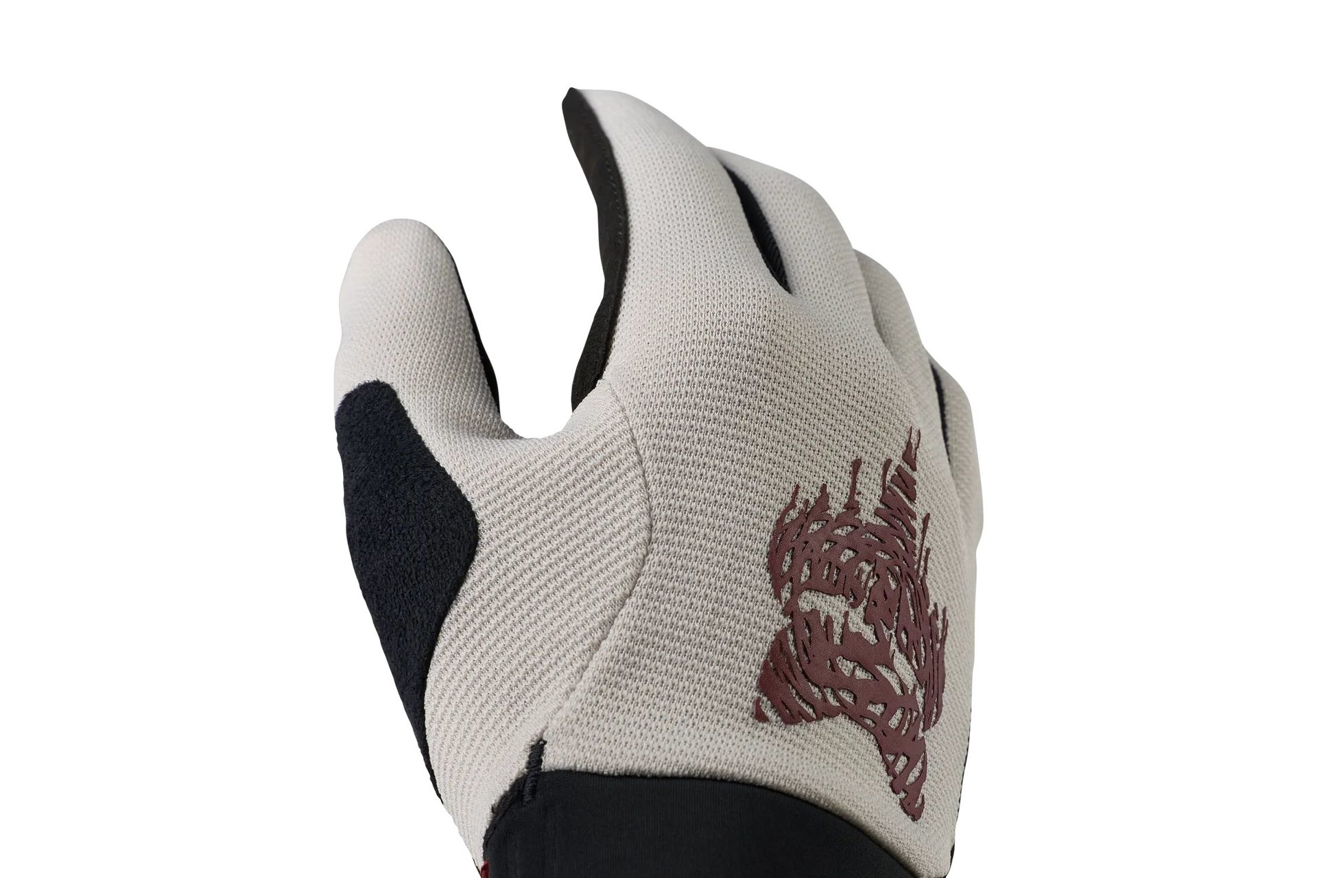 Fox Ranger Gel Roughcut Langfinger Handschuhe