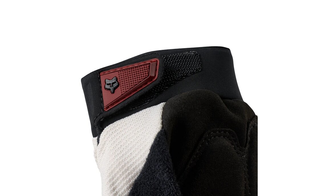 Fox Ranger Gel Roughcut Langfinger Handschuhe