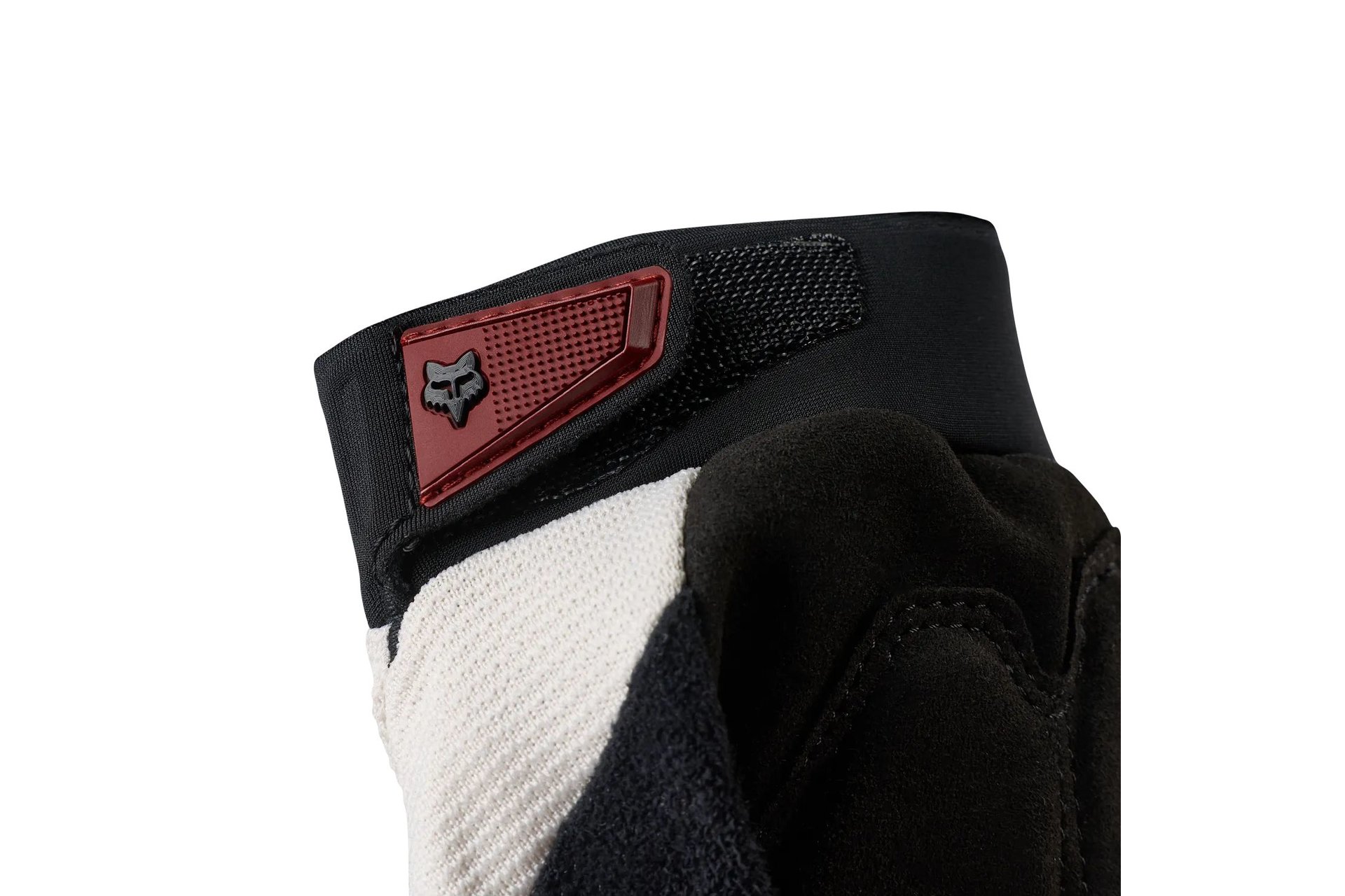 Fox Ranger Gel Roughcut Langfinger Handschuhe