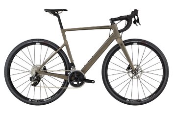 Cannondale - Cannondale SuperSix Evo SE - Rival AXS - 2022 - 28 Zoll - Diamant