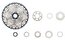 Shimano Kassette SLX CS-M7100 12-fach