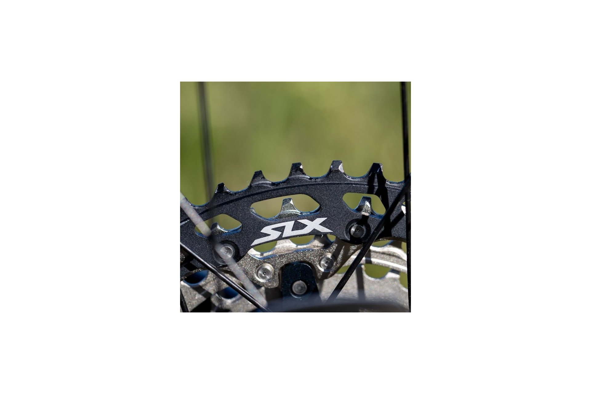 Shimano Kassette SLX CS-M7100 12-fach