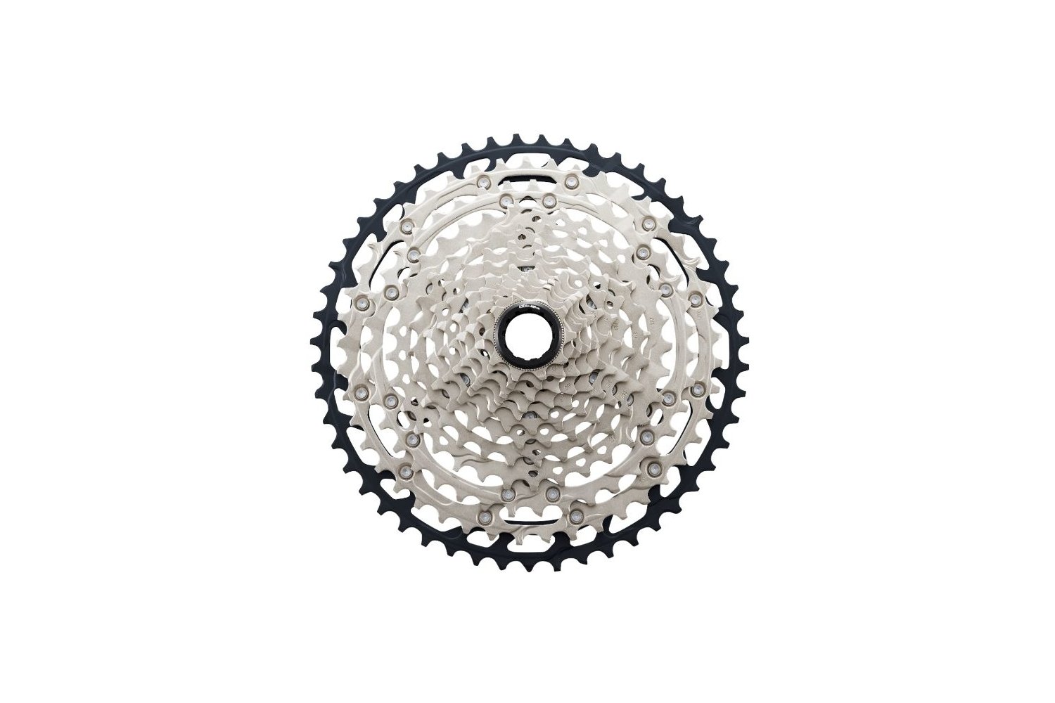SHIMANO DEORE SLX CS-M7100 12 velocità 10-51 cassetta e catena EUR 41