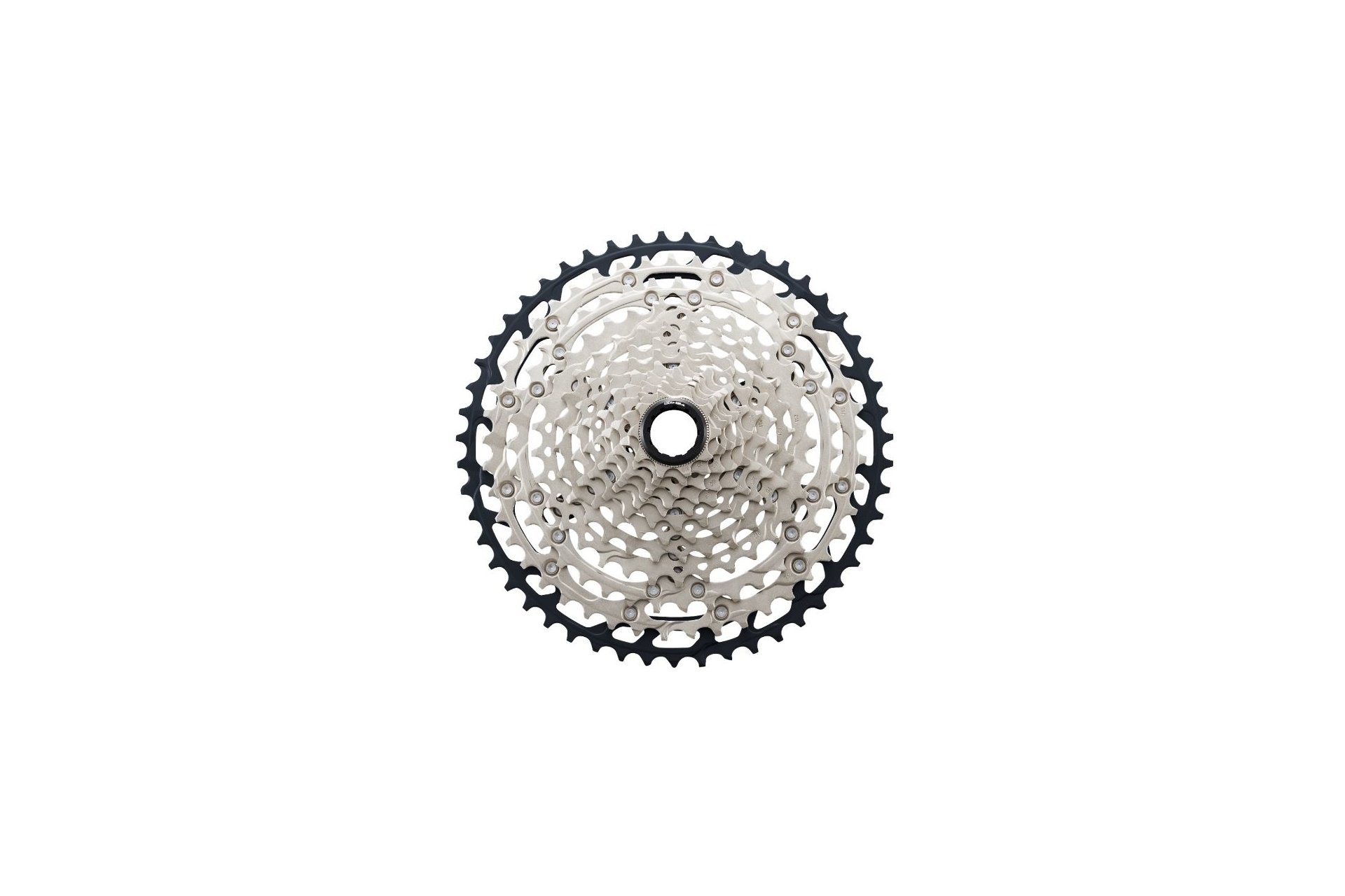 Shimano Kassette SLX CS-M7100 12-fach