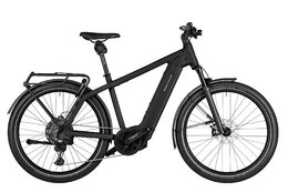 Riese und Müller - Riese und Müller Charger4 GT touring - 750 Wh - 27,5 Zoll - Diamant - 2026