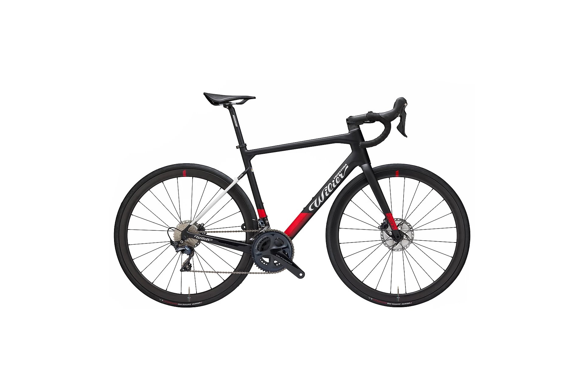 Wilier Garda Disc - Rival AXS - RX26 - 28 Zoll - Diamant - 2024