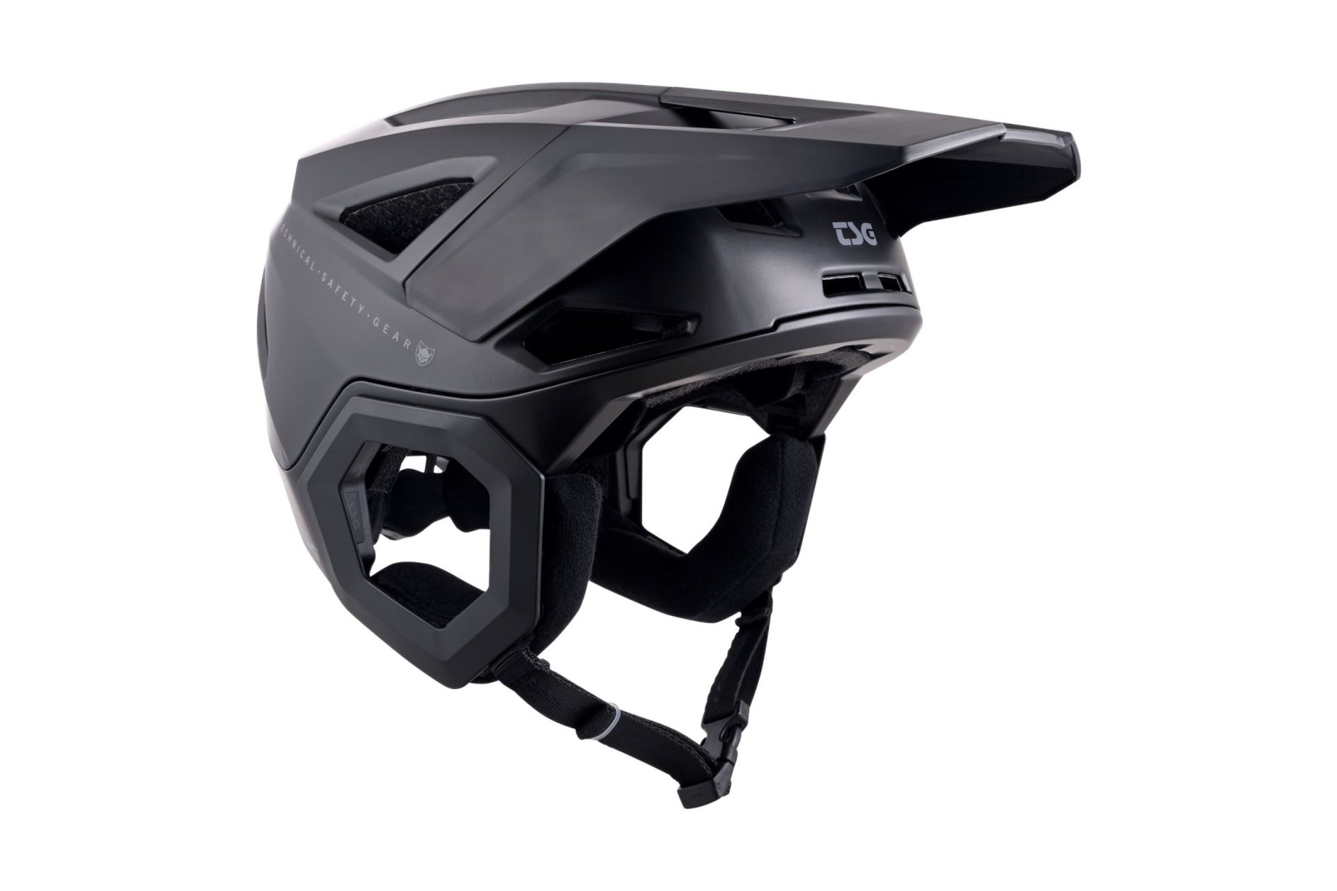 TSG Prevention MIPS Solid Color