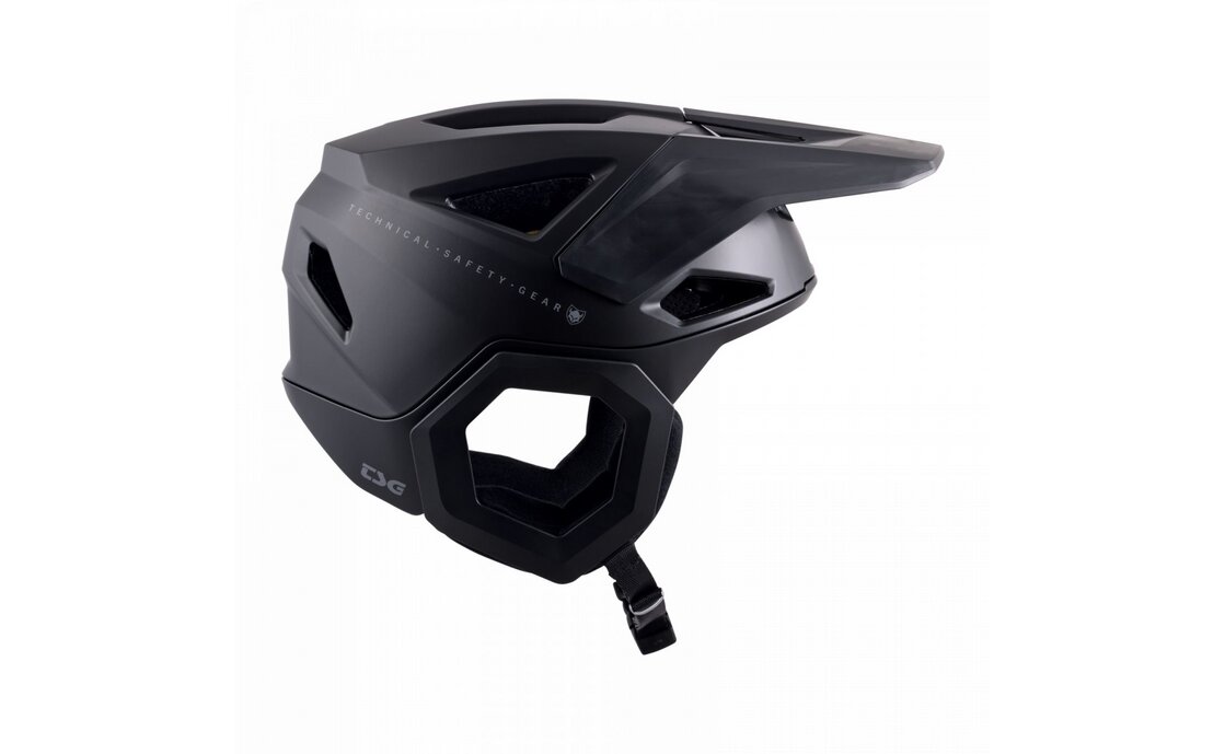 TSG Prevention MIPS Solid Color