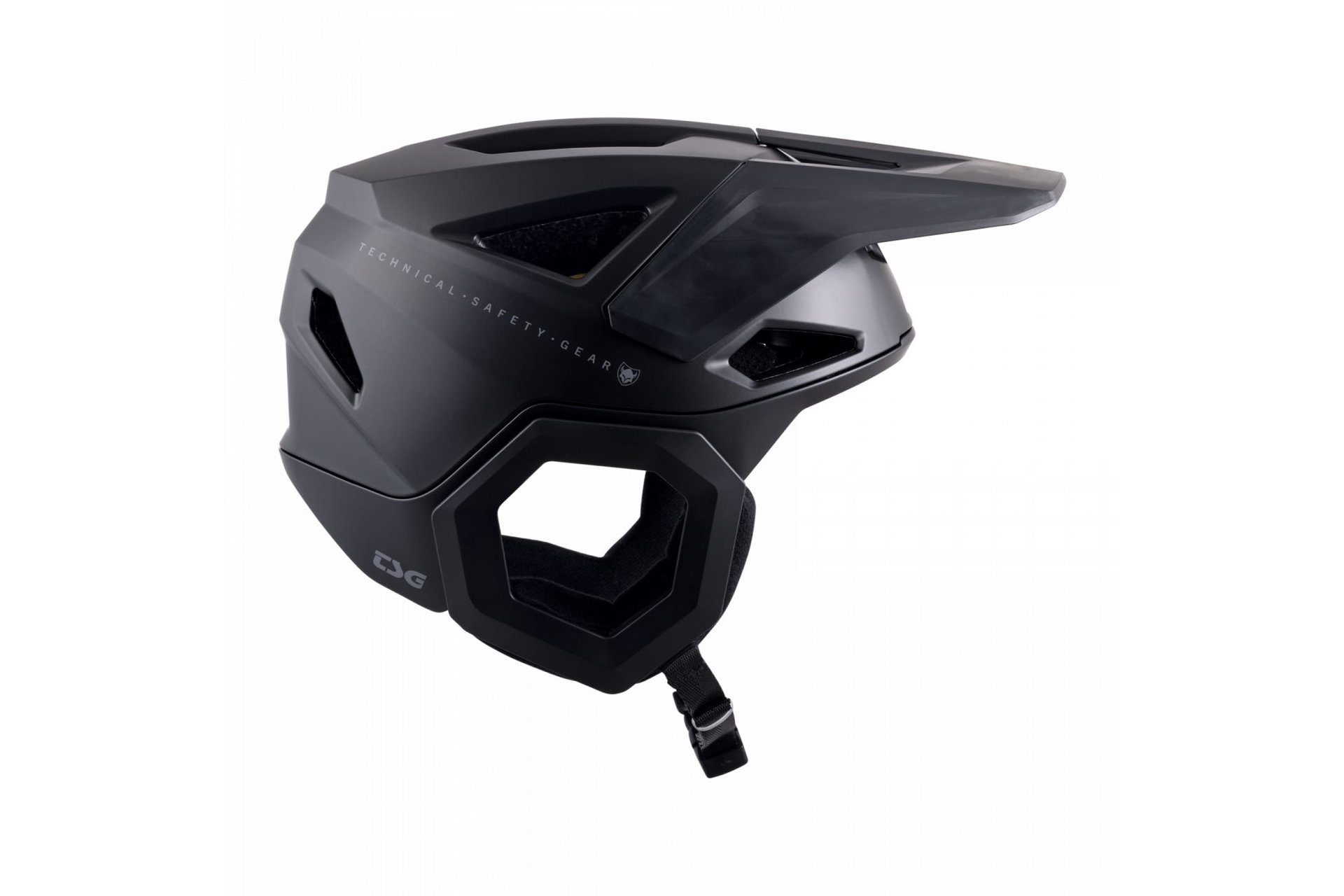 TSG Prevention MIPS Solid Color