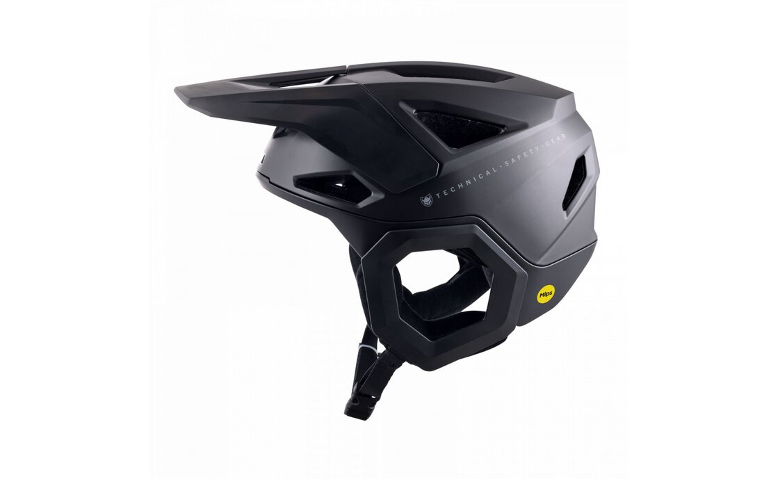 TSG Prevention MIPS Solid Color