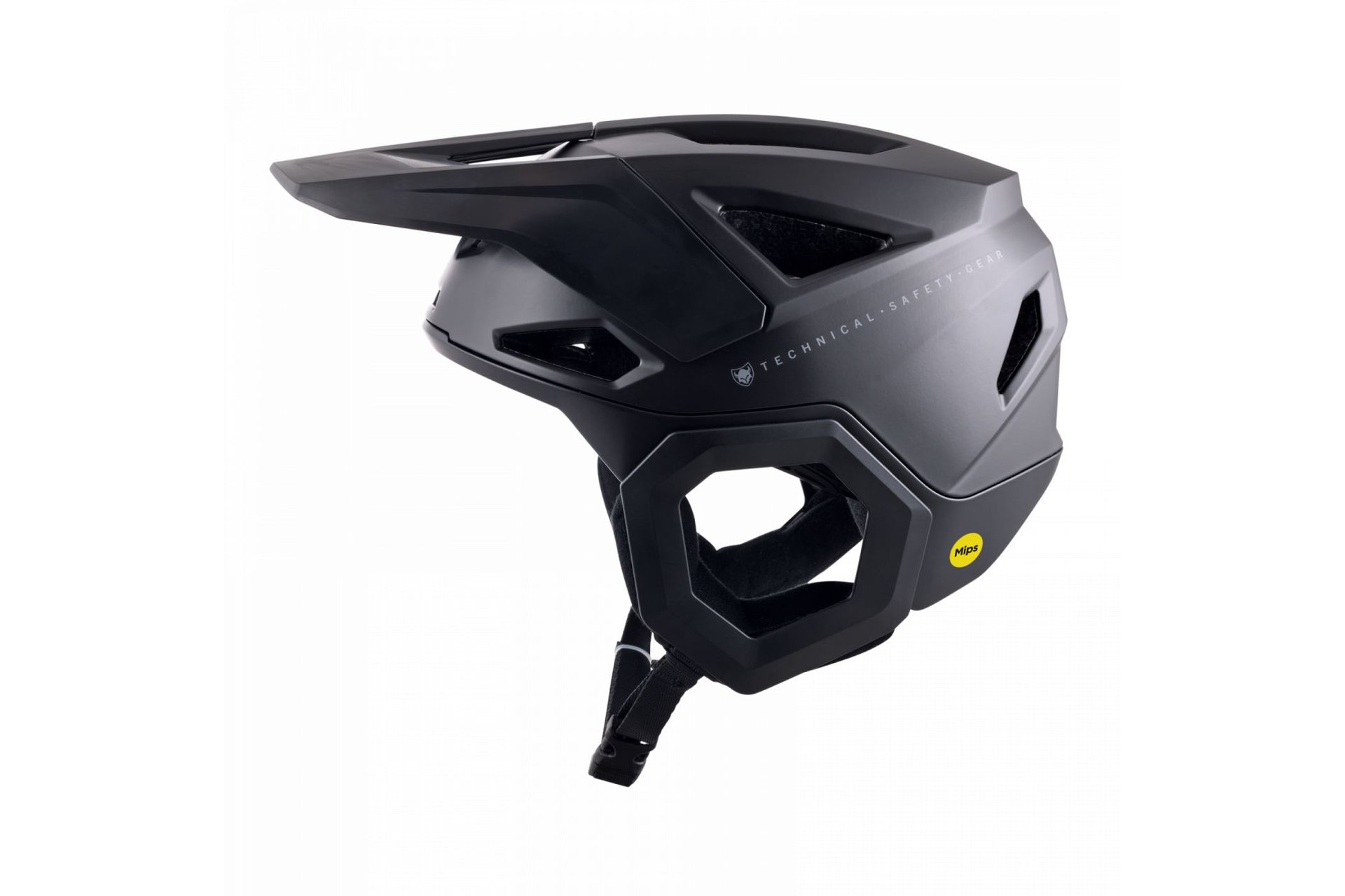 TSG Prevention MIPS Solid Color