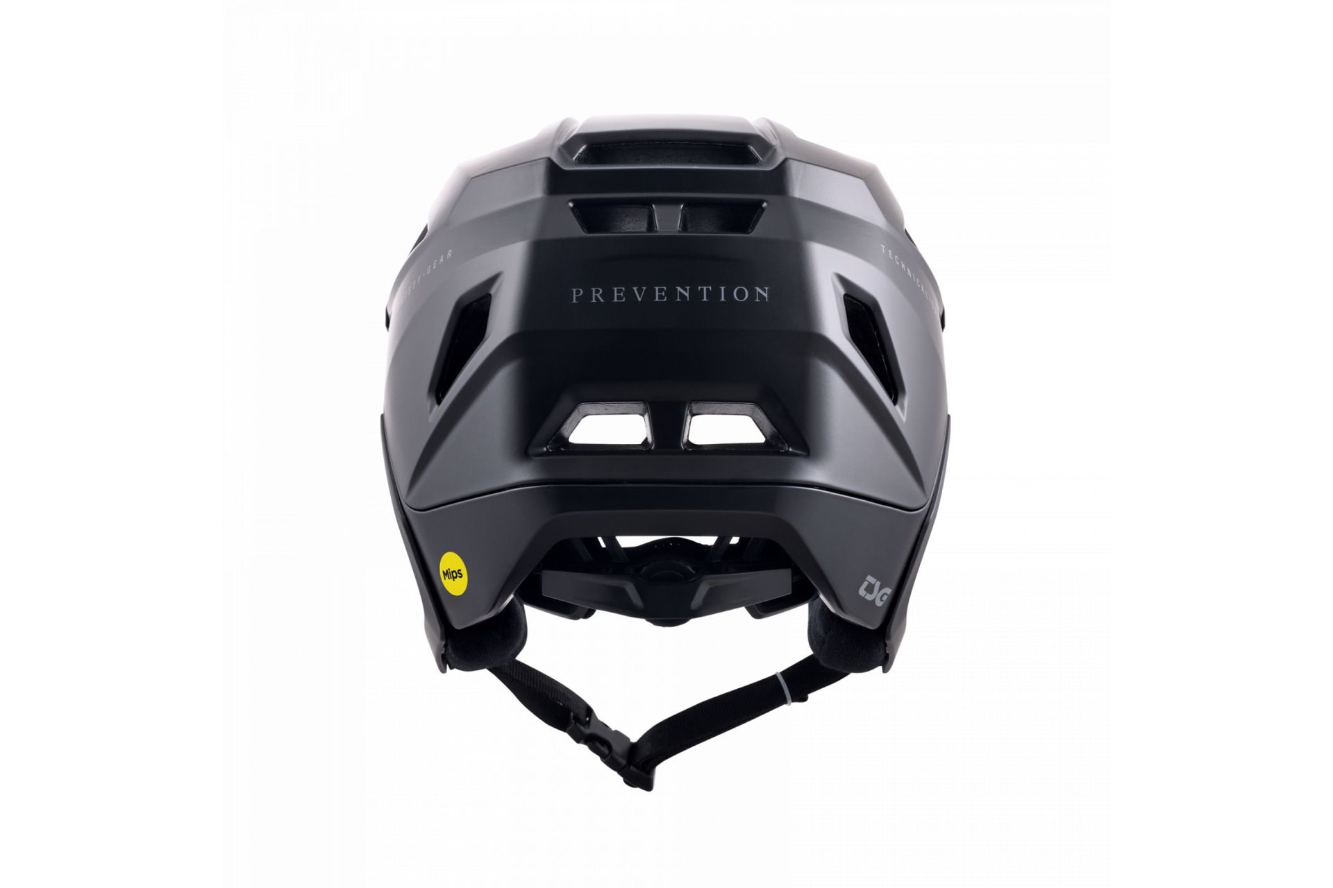 TSG Prevention MIPS Solid Color