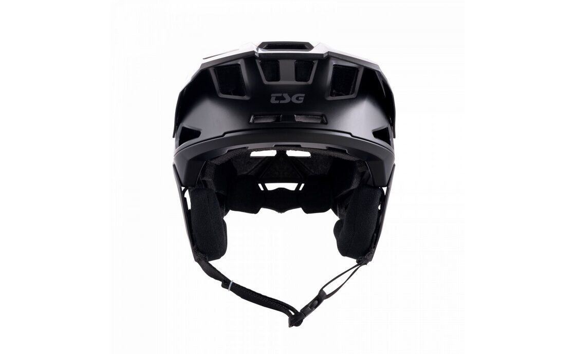 TSG Prevention MIPS Solid Color