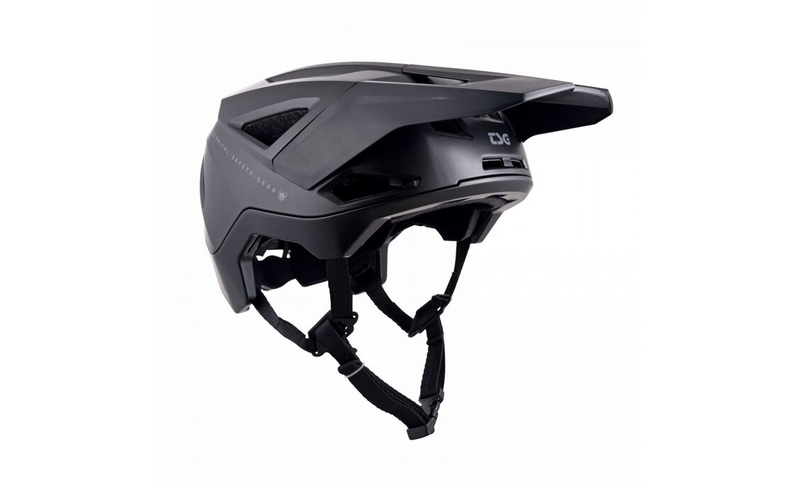 TSG Prevention MIPS Solid Color