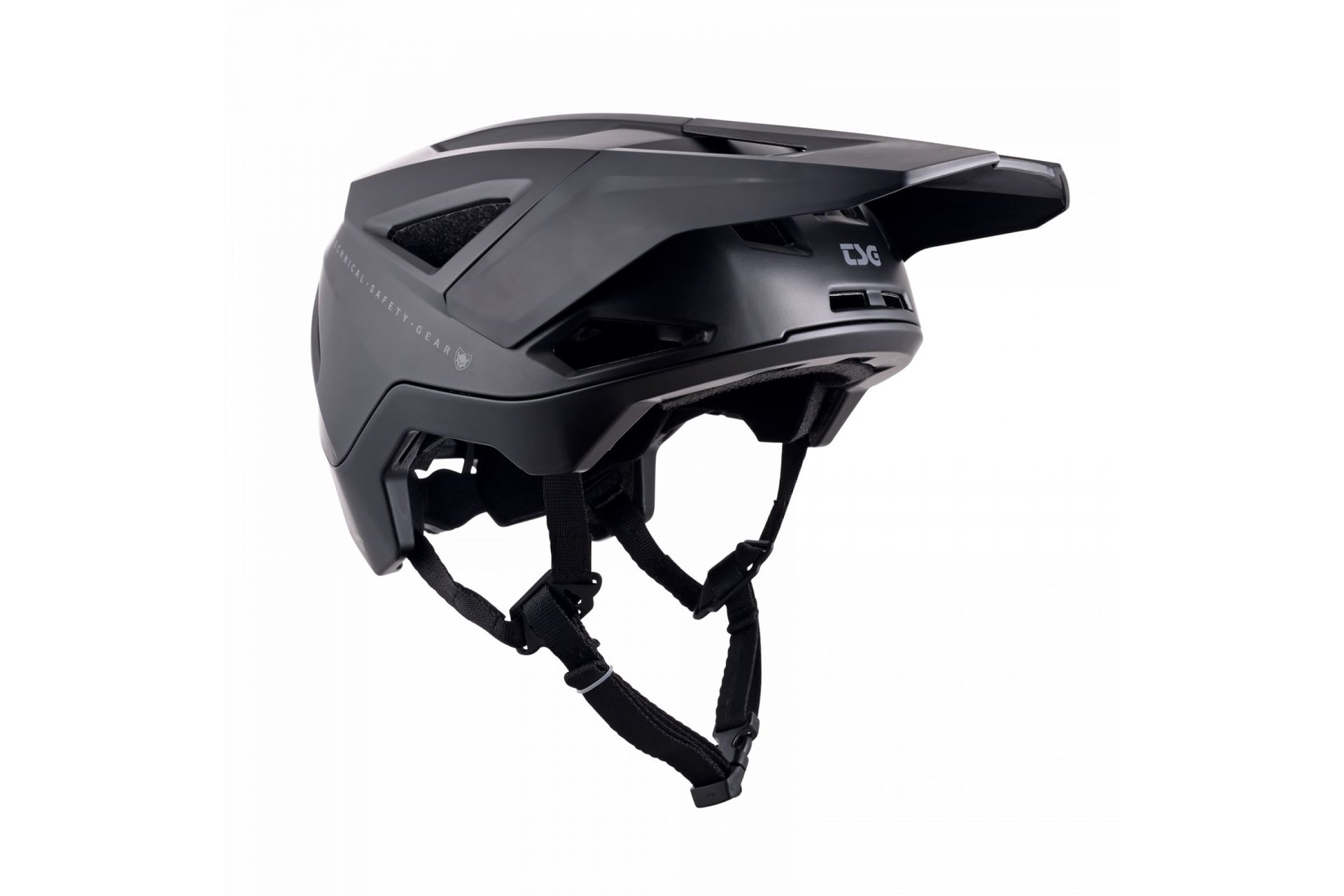 TSG Prevention MIPS Solid Color