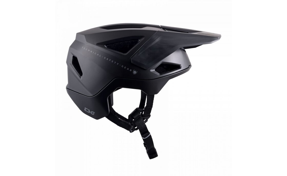 TSG Prevention MIPS Solid Color